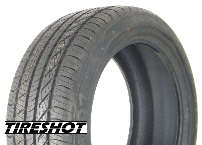 Tire Kumho Ecsta 4X KU22